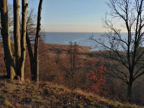 Foto - 3 Zimmer Einfamilienhaus in Korswandt