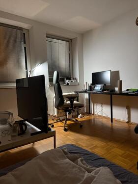 Foto - 1 Zimmer Etagenwohnung in Aachen