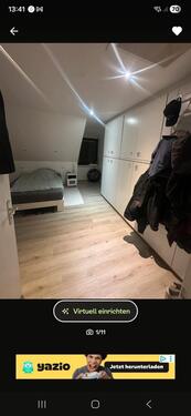 Foto - 2.5 Zimmer Dachgeschoßwohnung zur Miete in Neustadt in Holstein