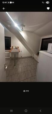 Foto - Dachgeschoßwohnung in Neustadt in Holstein zur Miete