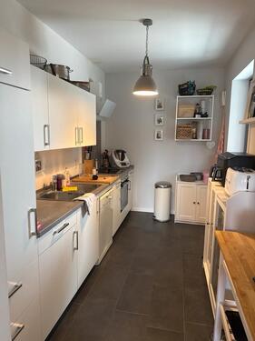 Foto - 3 Zimmer Etagenwohnung zur Miete in Hamburg