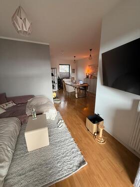 Foto - 3 Zimmer Etagenwohnung in Hamburg