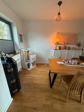 Foto - Etagenwohnung in Hamburg zur Miete