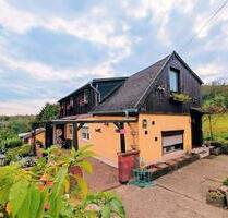 Mitten im Grünen - für Natur- und Pferdeliebhaber - Neunkirchen