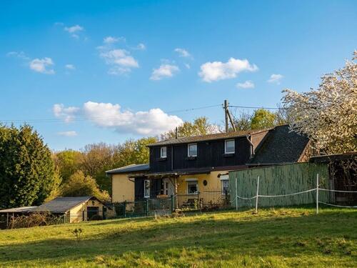 Foto - 6 Zimmer Einfamilienhaus zum Kaufen in Neunkirchen