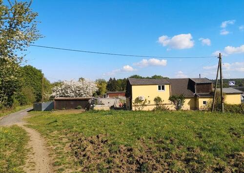Foto - 6 Zimmer Einfamilienhaus in Neunkirchen