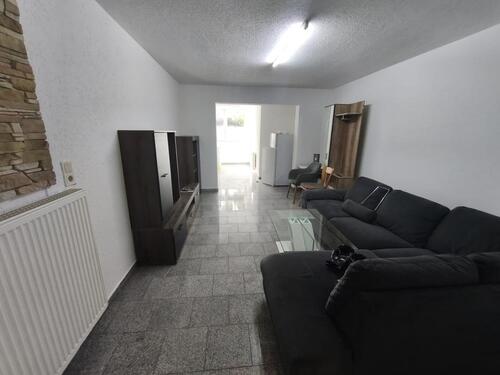 Foto - 2-Zimmer EG-Wohnung in Köln – ideal für SinglesPärchen