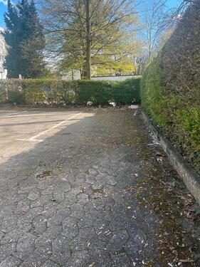 Foto - Parkplatz zu vermieten Schweinfurter Weg Findorff