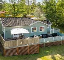 Attraktives Ferienhaus 