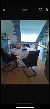 Foto - 2 Zimmer Etagenwohnung in Limburg an der Lahn