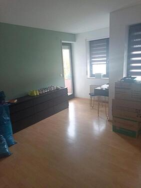 Foto - 2 Zimmer Etagenwohnung zur Miete in Albersweiler