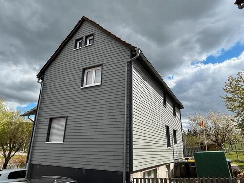 Foto - Einfamilienhaus in Ebsdorfergrund zum Kaufen