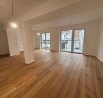 Luxuriöse 2-Zimmer-Wohnung mit Balkon und Einbauküche – Erstbezug - Hannover