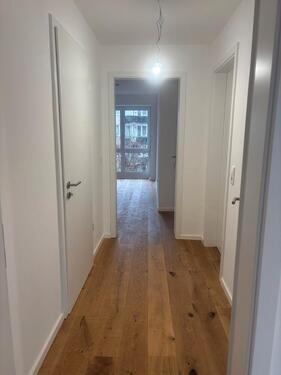 Foto - Etagenwohnung in Hannover zur Miete