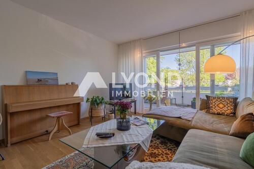 Foto - 4 Zimmer Etagenwohnung zur Miete in Hamm
