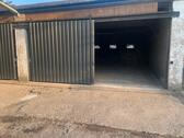 Foto - Lagerhalle 75qm - 720,00&nbsp;EUR Kaltmiete, ca.&nbsp; 75,00&nbsp;m&sup2;