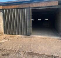 Lagerhalle 75qm - 720,00&nbsp;EUR Kaltmiete, ca.&nbsp; 75,00&nbsp;m&sup2; in Krefeld (PLZ: 47799) Cracau