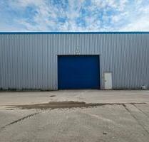 Lagerhalle - 2.160,00&nbsp;EUR Kaltmiete, ca.&nbsp; 480,00&nbsp;m&sup2; in Lauben (PLZ: 87493)