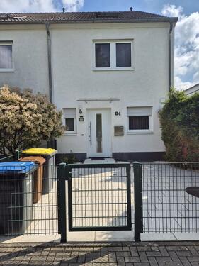 Foto - Modernes Reihenhaus in Bergisch Gladbach-Paffrath