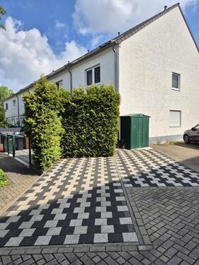Foto - 7 Zimmer Reihenhaus zum Kaufen in Bergisch Gladbach