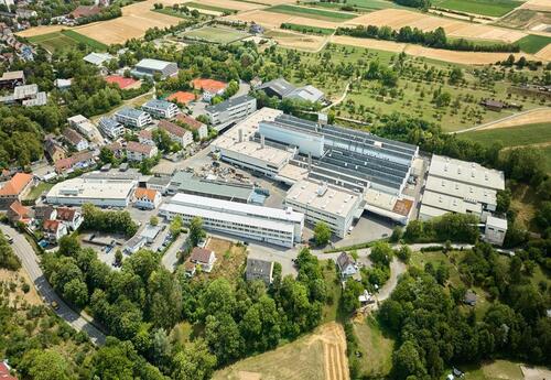 Foto - andere in Markgröningen zur Miete