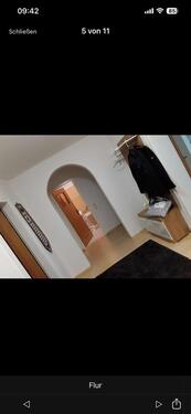 Foto - Erdgeschoßwohnung in Seelze zur Miete