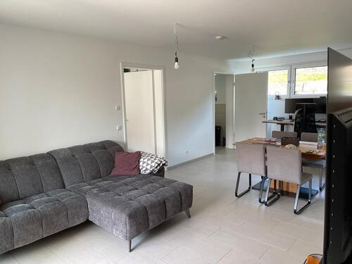 Foto - 2 Zimmer Erdgeschoßwohnung zur Miete in Esslingen am Neckar