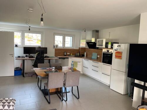 Foto - 2 Zimmer Erdgeschoßwohnung in Esslingen am Neckar