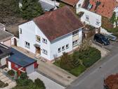 Foto - Großzügiges Einfamilienhaus in Bellheim zu verkaufen✨