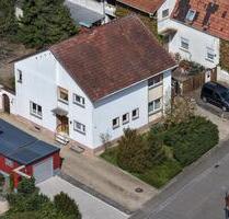 Großzügiges Einfamilienhaus in Bellheim zu verkaufen✨