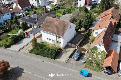 Foto - 8 Zimmer Einfamilienhaus zum Kaufen in Bellheim