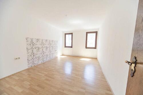 Foto - 4 Zimmer Etagenwohnung in Oberndorf am Neckar