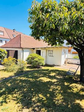 Foto - 6 Zimmer Doppelhaushälfte in Oberasbach