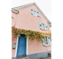 Charmantes Haus - 348.000,00&nbsp;EUR Kaufpreis, ca.&nbsp; 20,00&nbsp;m&sup2;&nbsp;Wohnfl&auml;che in Worms (PLZ: 67550) Nördliche Vororte