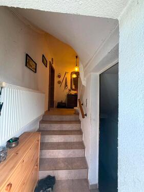 Foto - 5 Zimmer Doppelhaushälfte in Neustrelitz