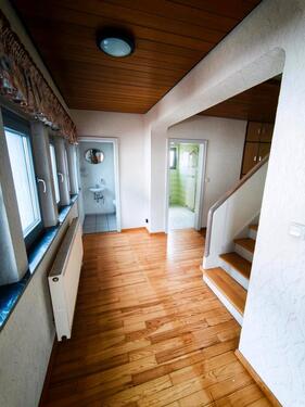 Foto - 6 Zimmer Doppelhaushälfte zum Kaufen in Schmelz