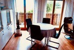 Foto - DG-Wohnung mit Balkon - Raum Pollenfeld 50 qm