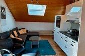 Foto - 2 Zimmer Dachgeschoßwohnung zur Miete in Pollenfeld