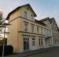 1,5 Zimmer Wohnung in Cuxhaven Stadtmitte mit Balkon frei