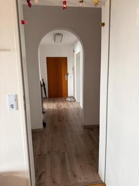 Foto - Etagenwohnung in Donaueschingen zur Miete