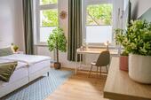 Foto - Etagenwohnung in Berlin zur Miete