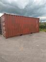 Foto - ✅ Seecontainer gebraucht 20Fuß & 40Fuß 
