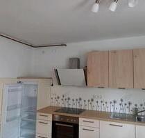 Zwei Zimmerwohnung mit Küche und Bad - Bad Kissingen