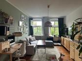 Foto - Wohnungflat, Zwischenmietetemporary rent 15.12.25 - 14.03.26