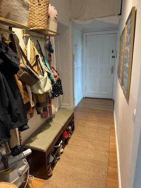 Foto - Etagenwohnung in Berlin