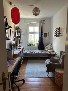 Foto - Etagenwohnung in Berlin zur Miete