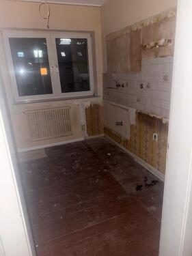 Foto - Etagenwohnung zur Miete in Dortmund