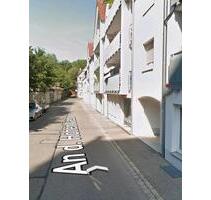 Tiefgaragenstellplatz zu vermieten - Memmingen