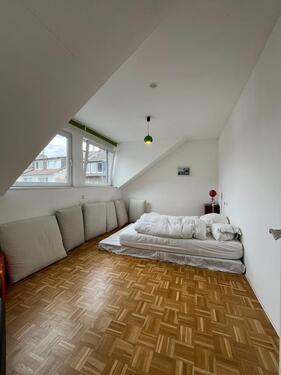 Foto - Etagenwohnung in Dortmund