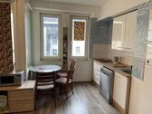 Foto - 2-Zimmer-Wohnung mit Balkon - 550,00 EUR Kaltmiete,